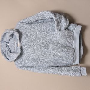 AE Women's Sherpa Hoodie